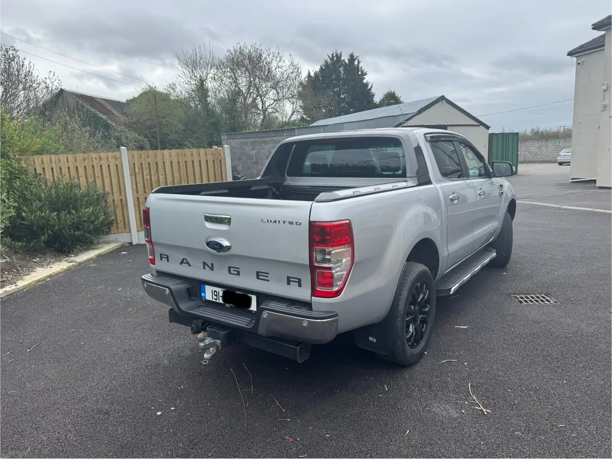 FORD RANGER - Image 4