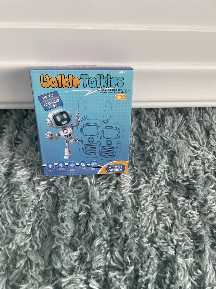 Walkie Talkies - Image 1