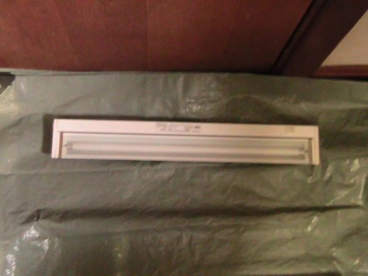 fluorescent Lights - Image 2