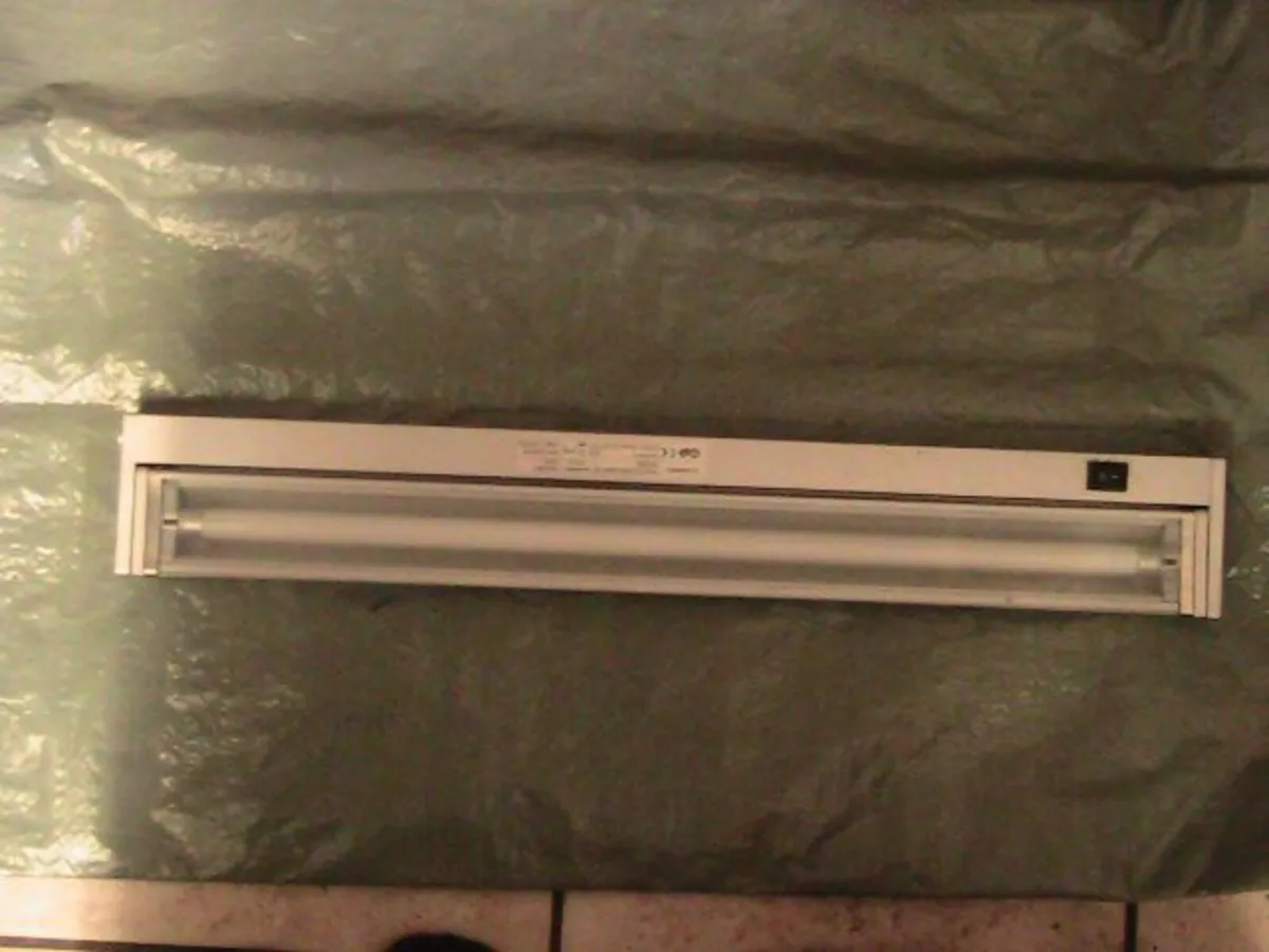 fluorescent Lights - Image 1