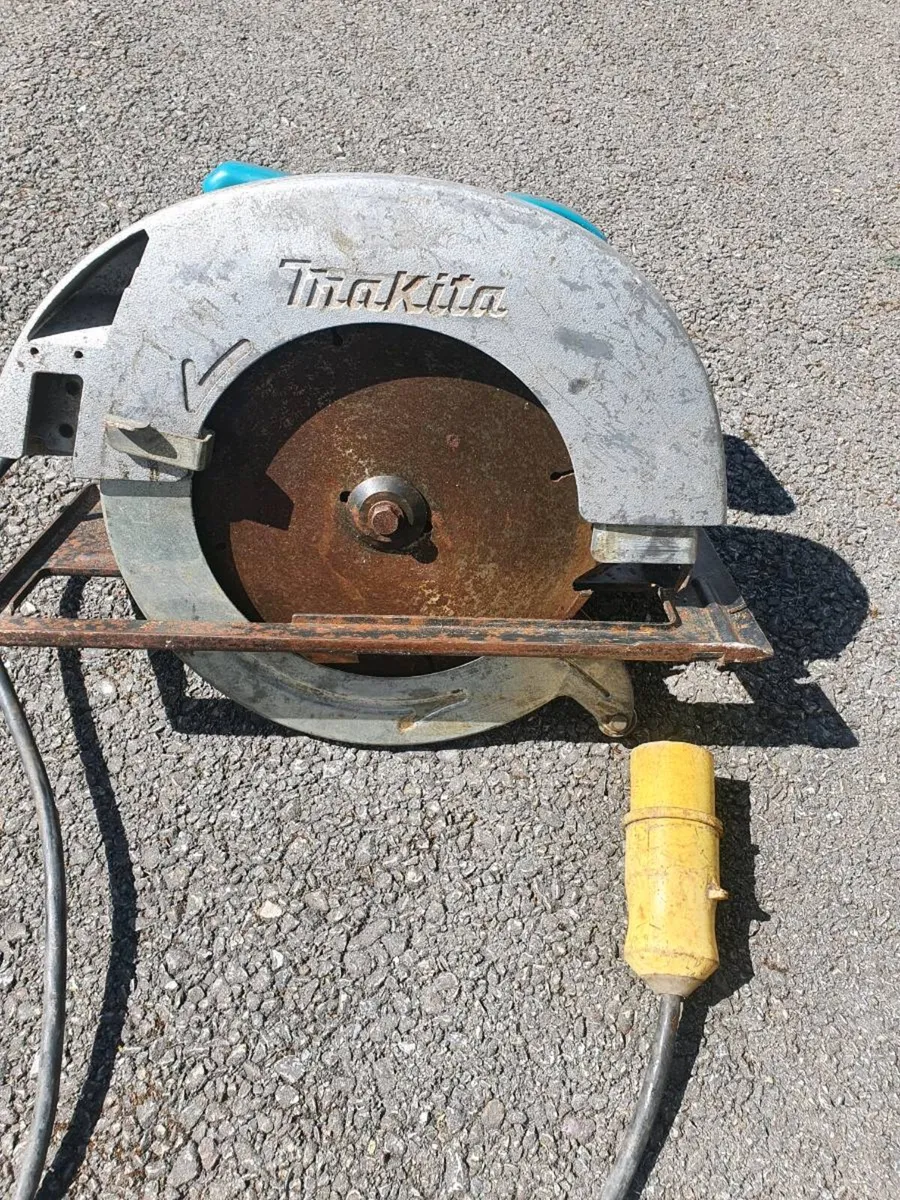 Tools - Image 1
