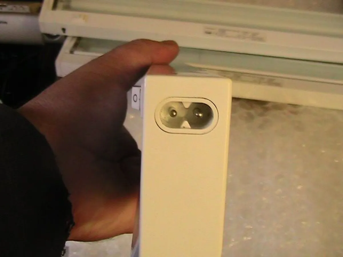 fluorescent Lights - Image 3