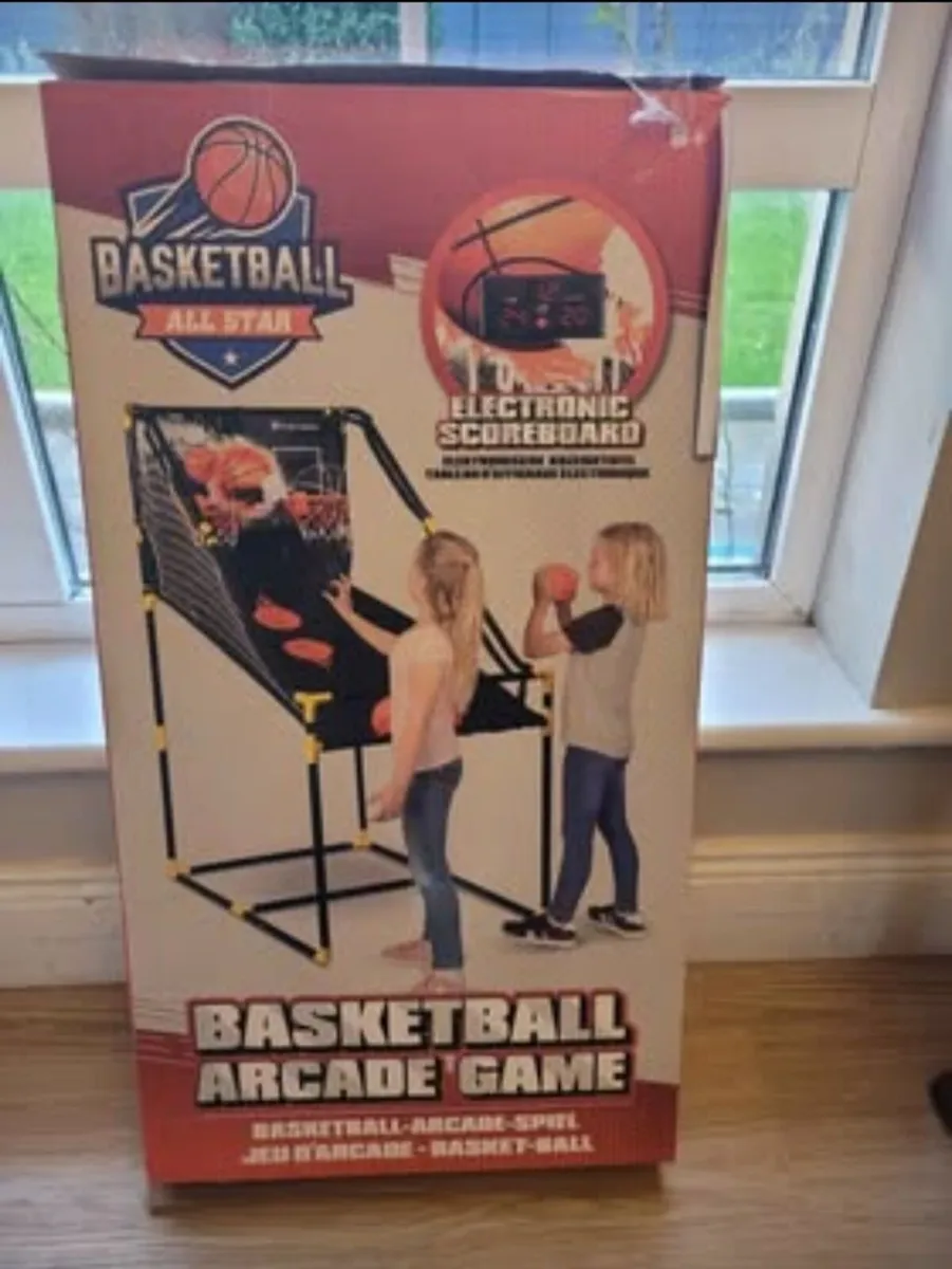 Basketball Arcade Games 6+ - Image 2