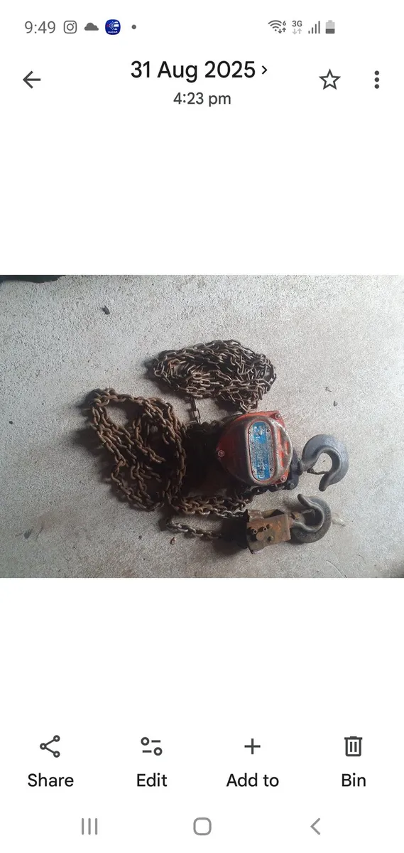 Tools - Image 1