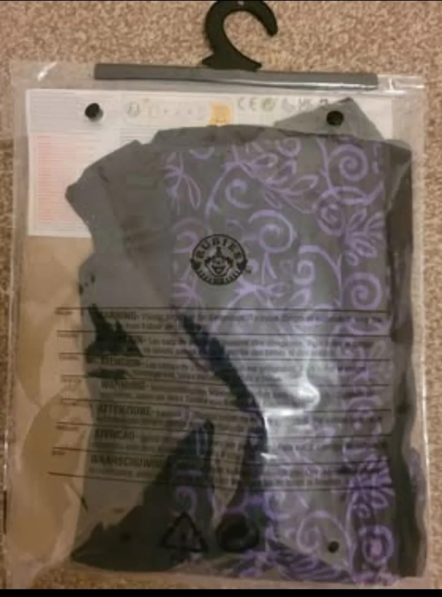 Halloween Child Costume - Image 2