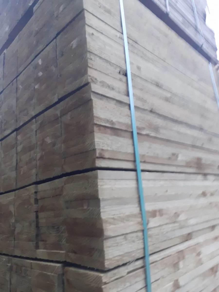 Timber - Image 1