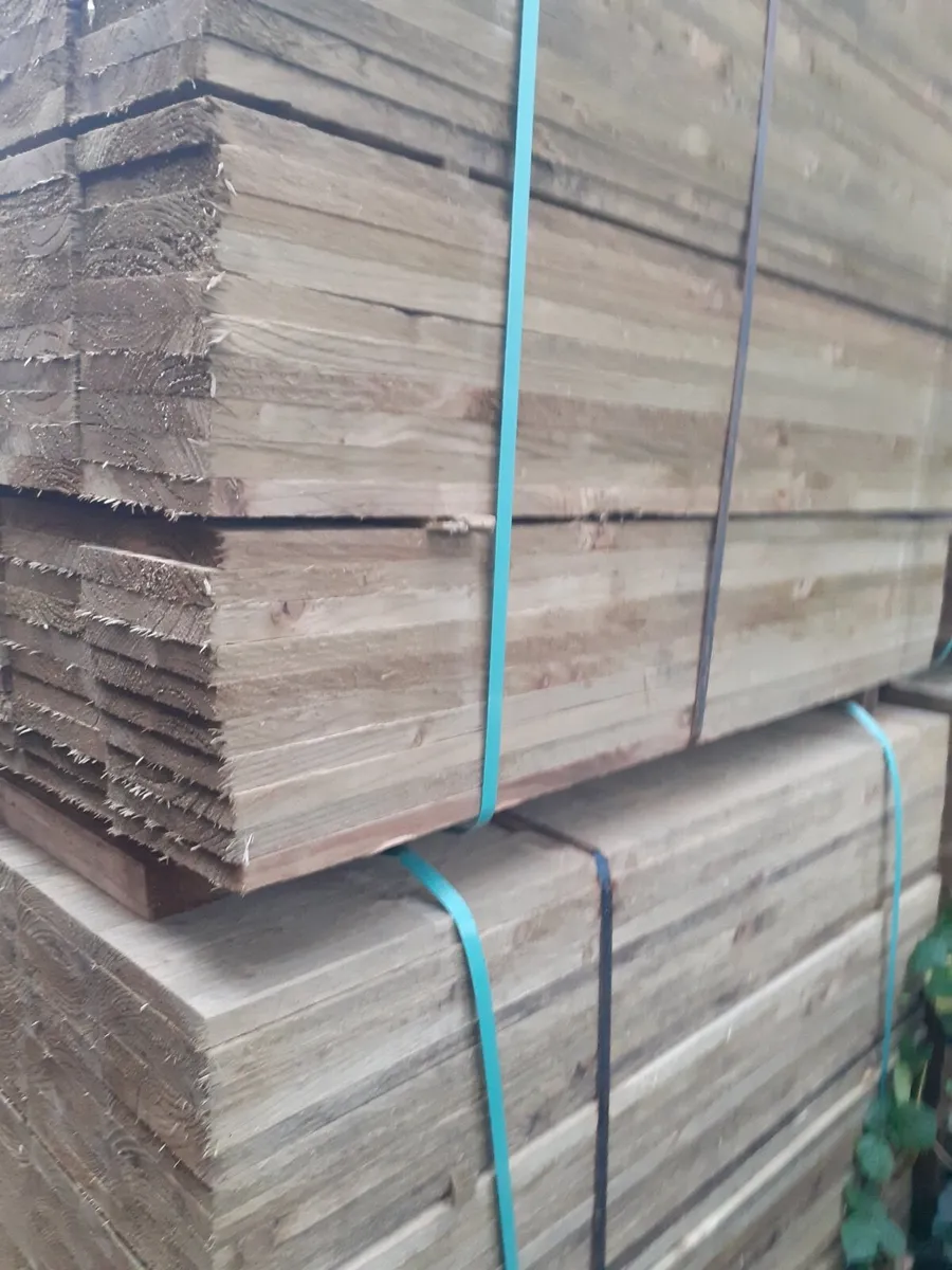 Timber - Image 2
