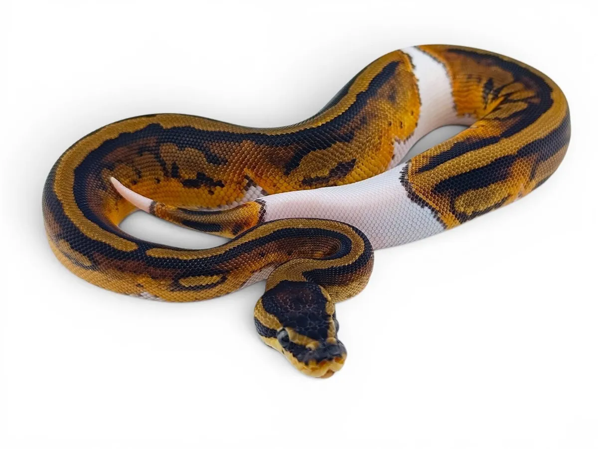 Ball/Royal Python - Image 4