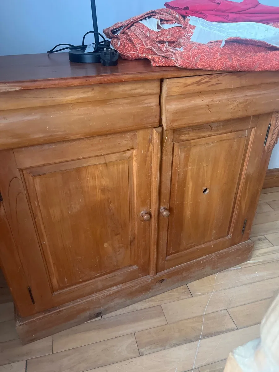 Bedroom furniture - Image 3