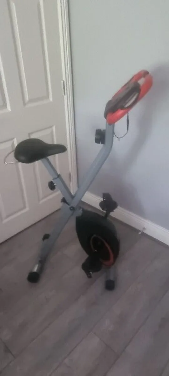 Multi Gym - Image 1