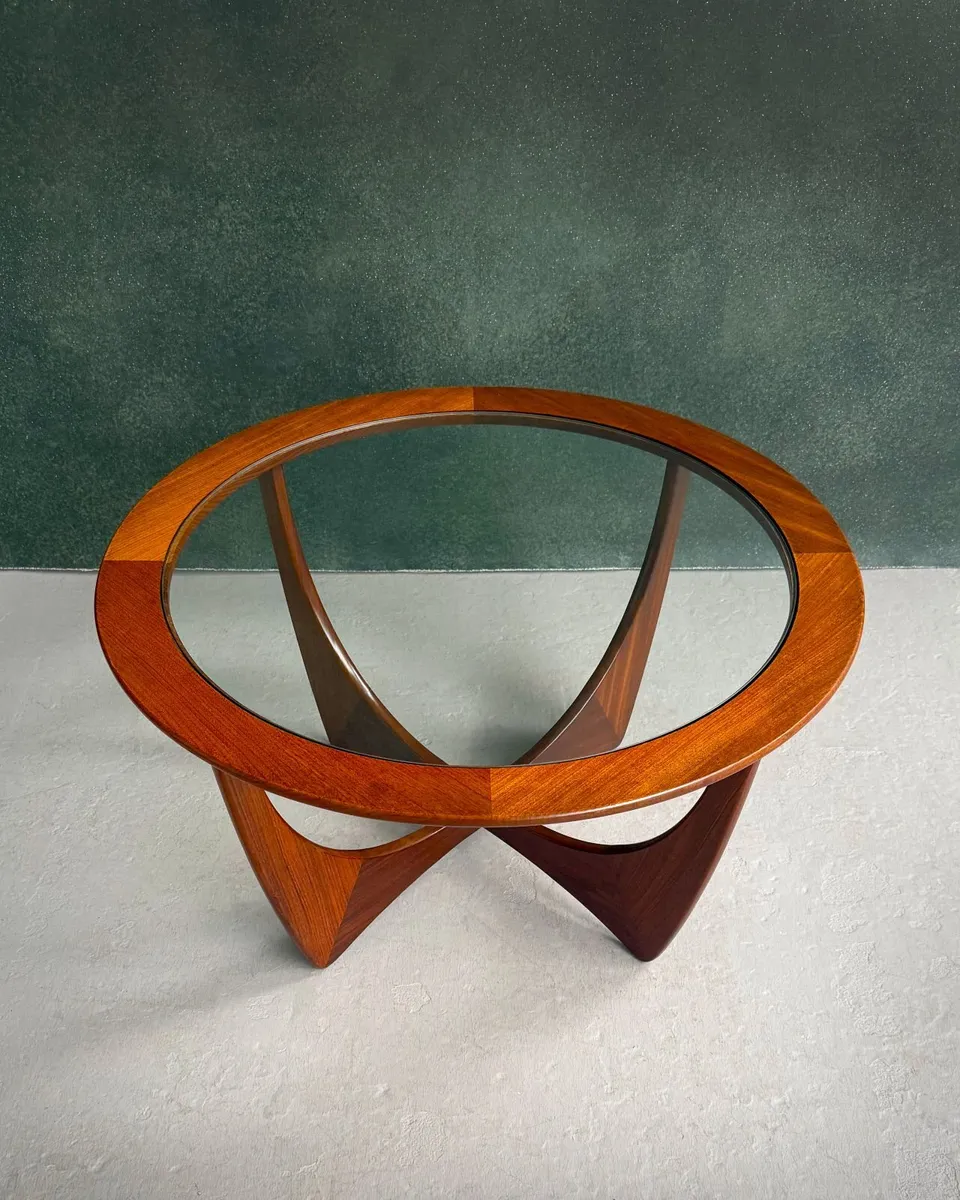 GPlan Astro Coffee Table - Image 2