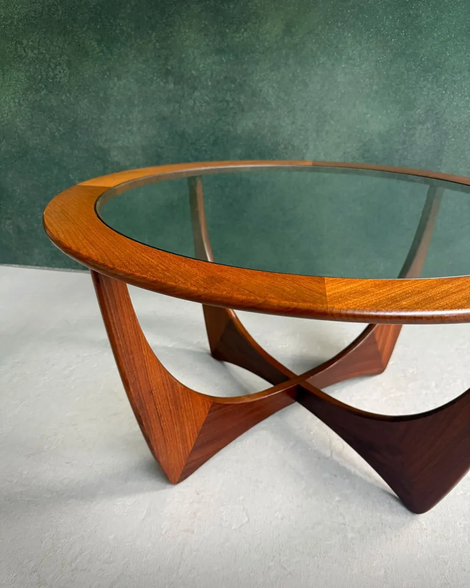 GPlan Astro Coffee Table - Image 3