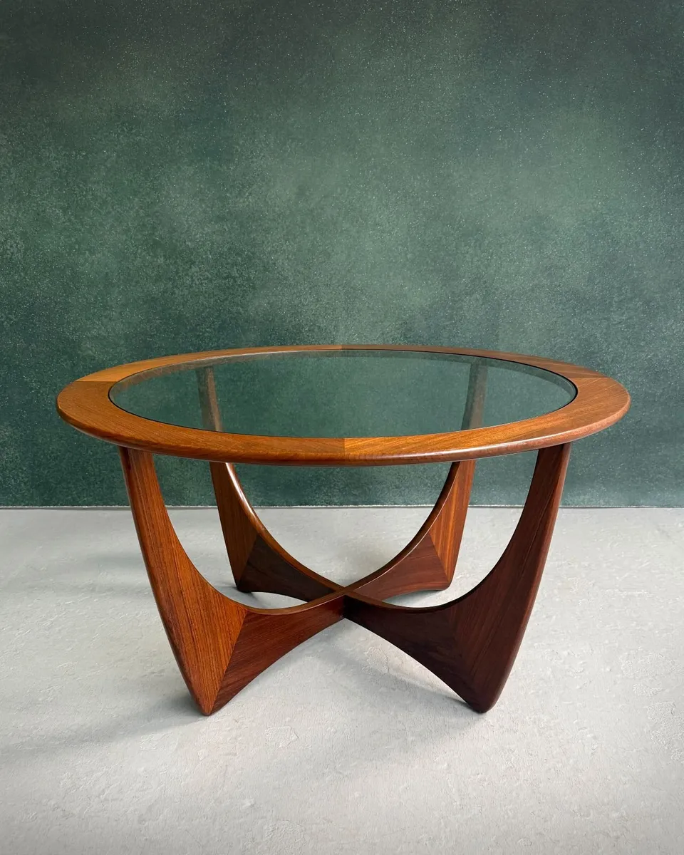 GPlan Astro Coffee Table - Image 1