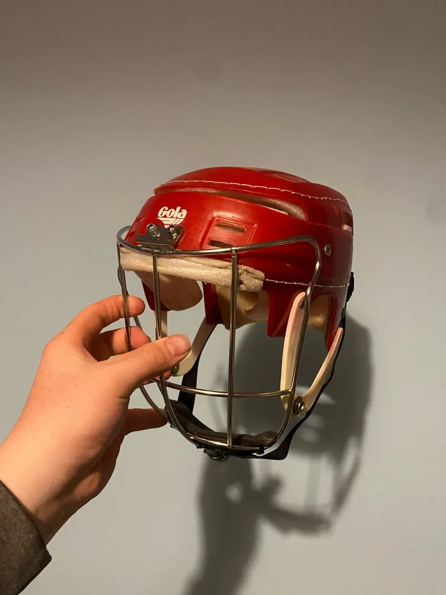 Red gola - Image 1