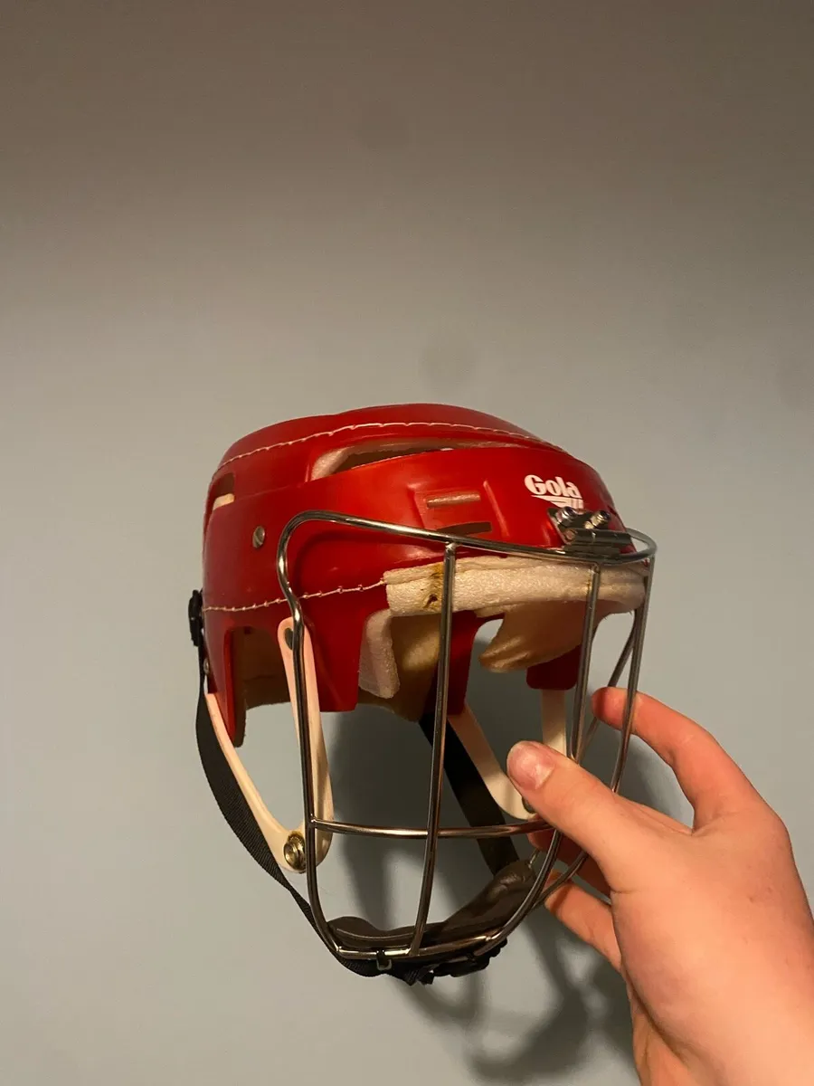 Red gola - Image 2