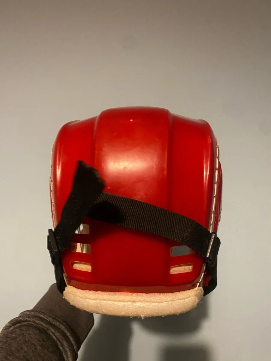 Red gola - Image 3