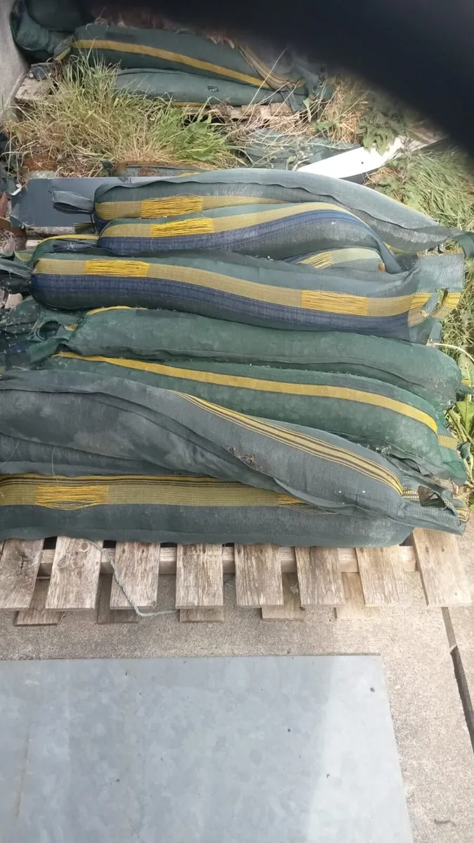 Sandbags - Image 1