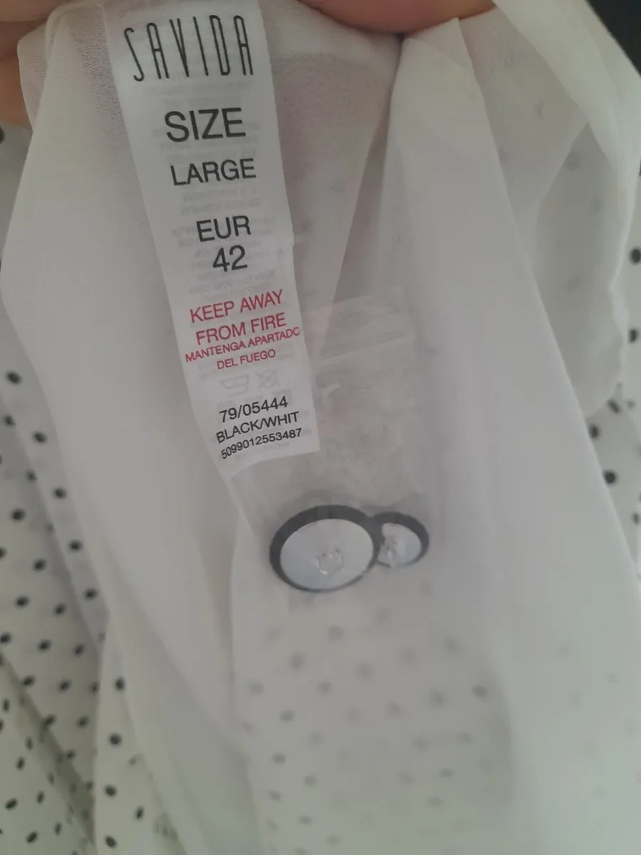 Dress. NEW - Image 3