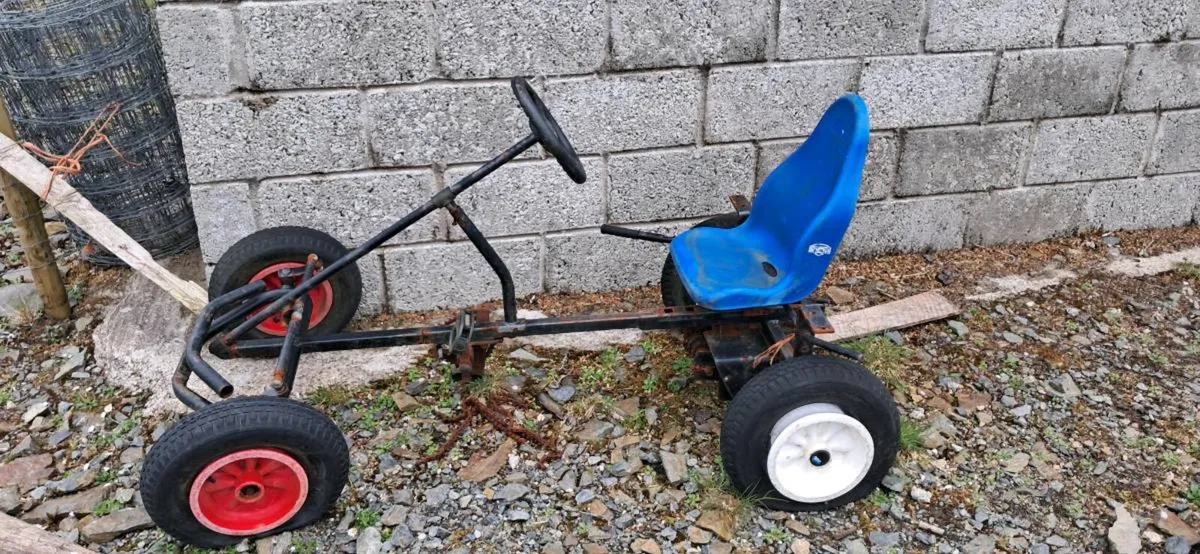Berg Go kart - Image 2