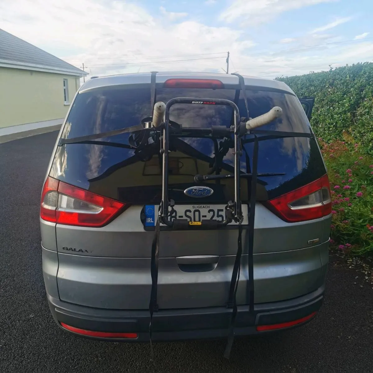 Bike carrier - Image 2