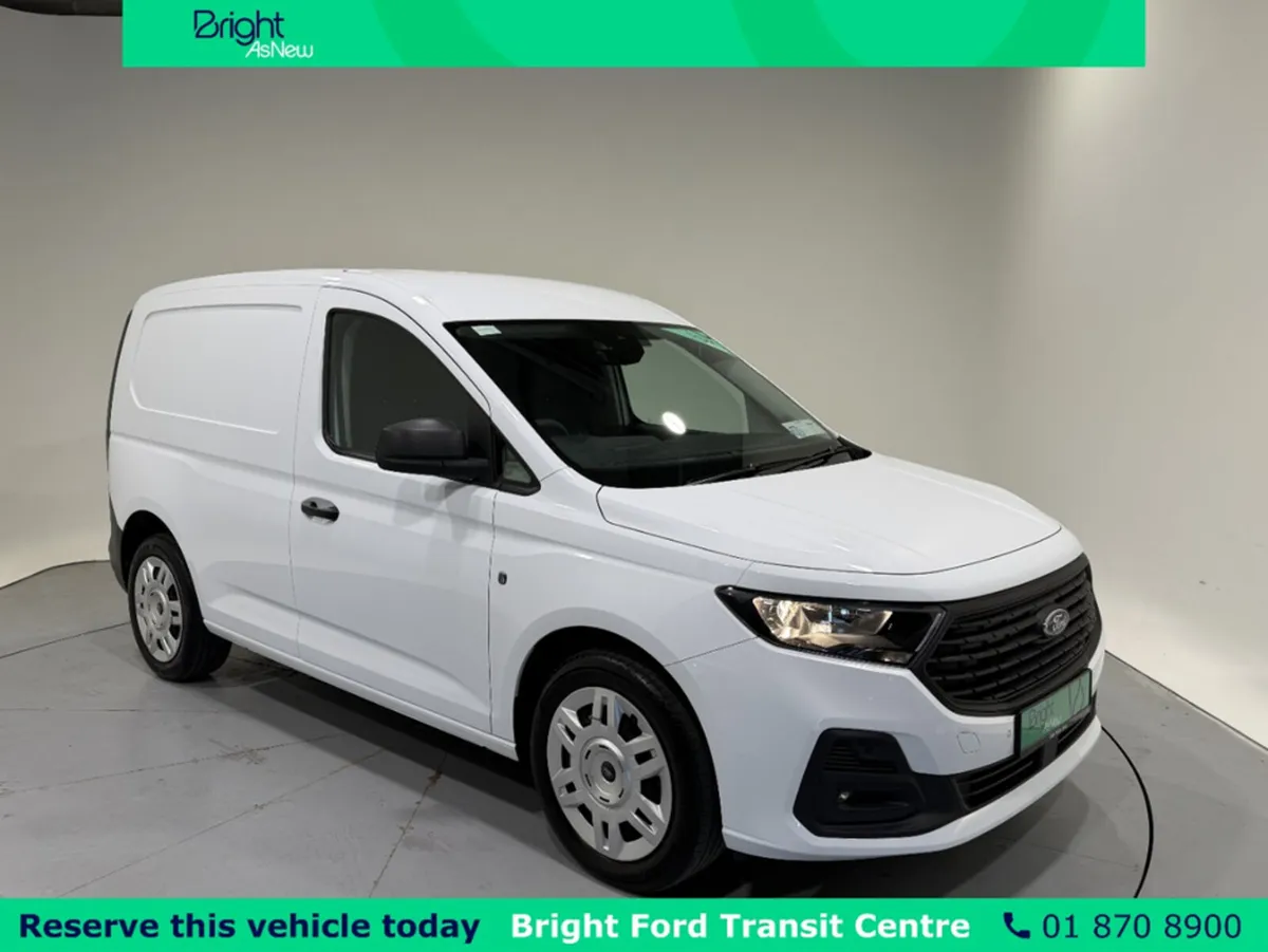 Ford Transit Connect TREND - 2.0 TDI - Image 1
