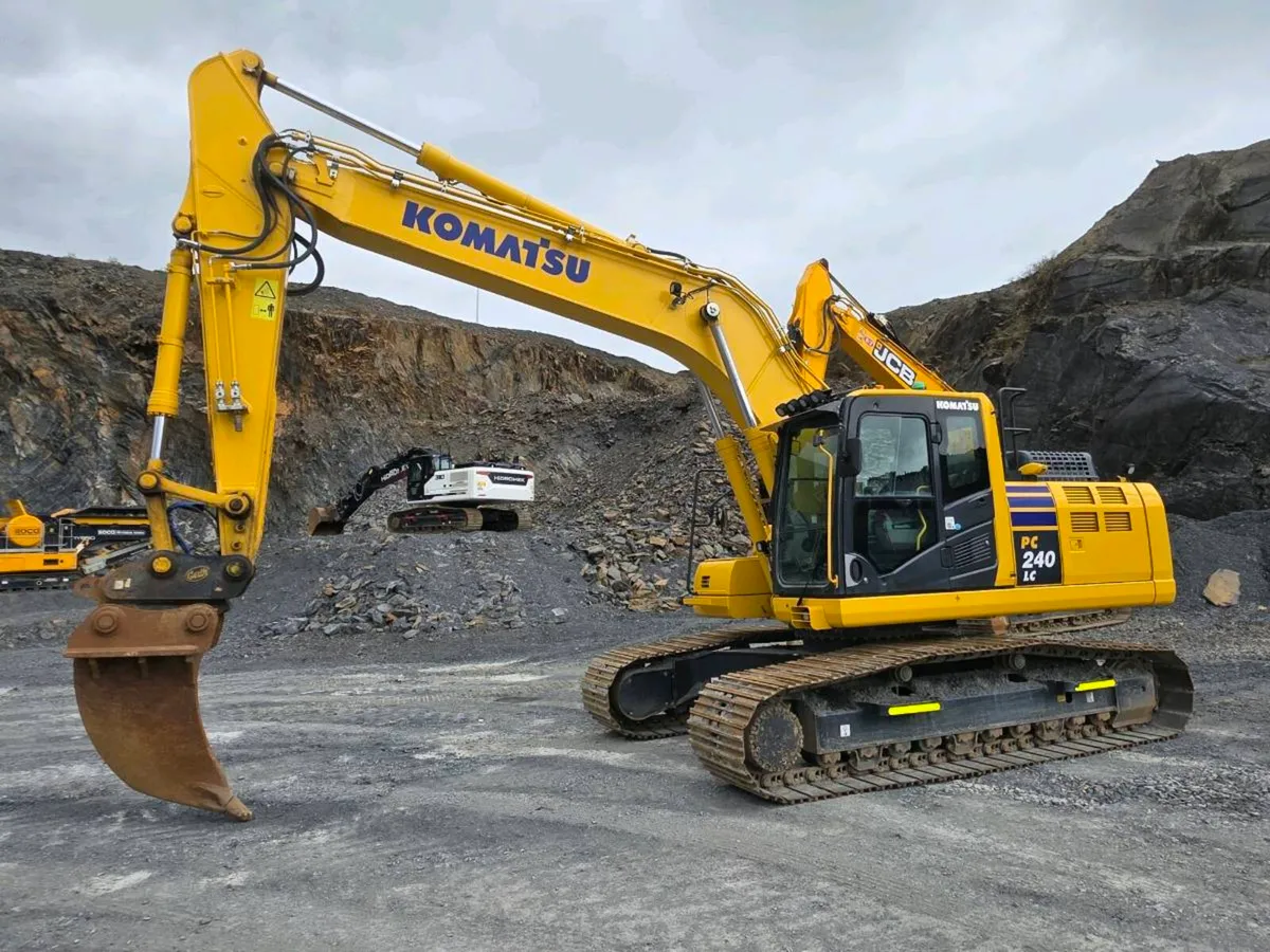 Dispersal Machinery Tmed Auction Marteye - Image 2