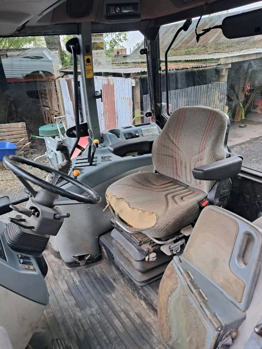 Tractor (deposit taken) - Image 2