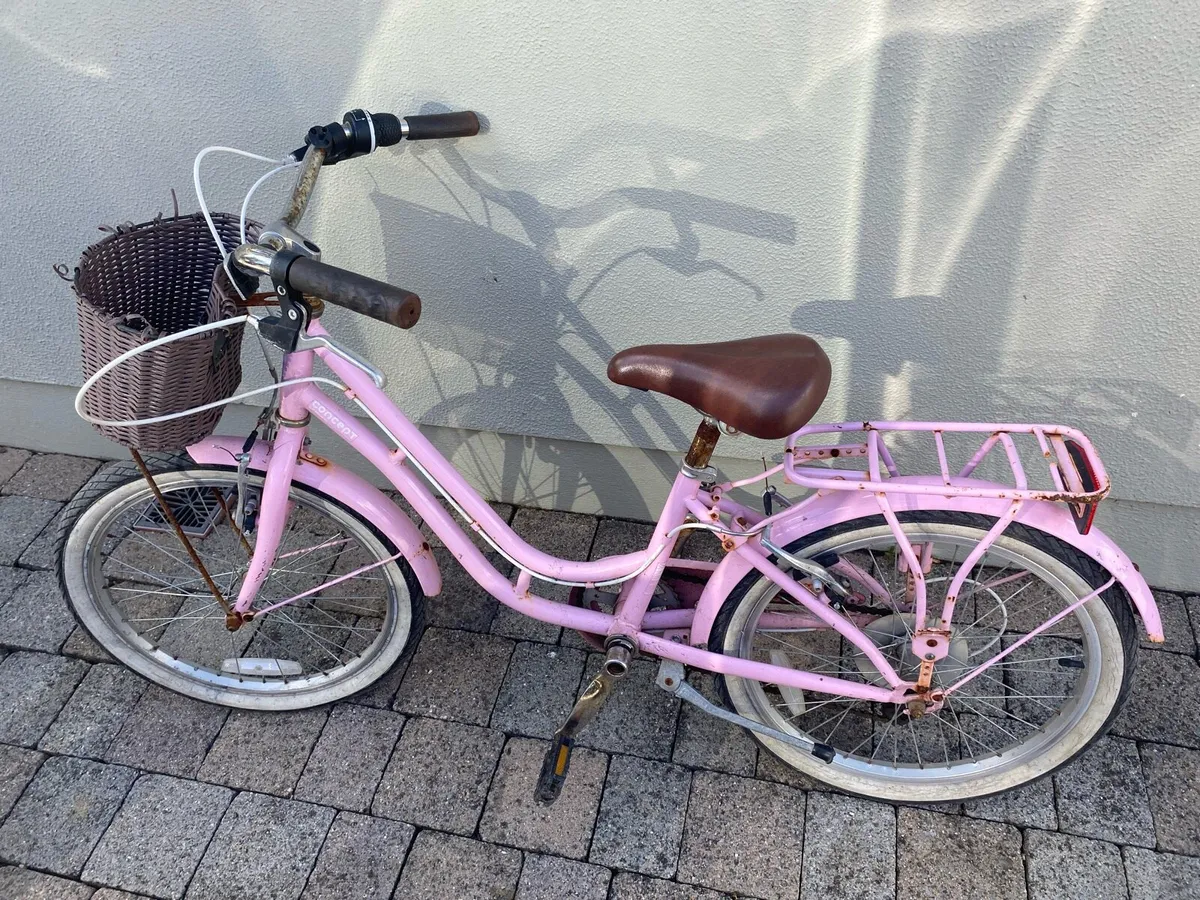 Children’s Bicycle - Image 1
