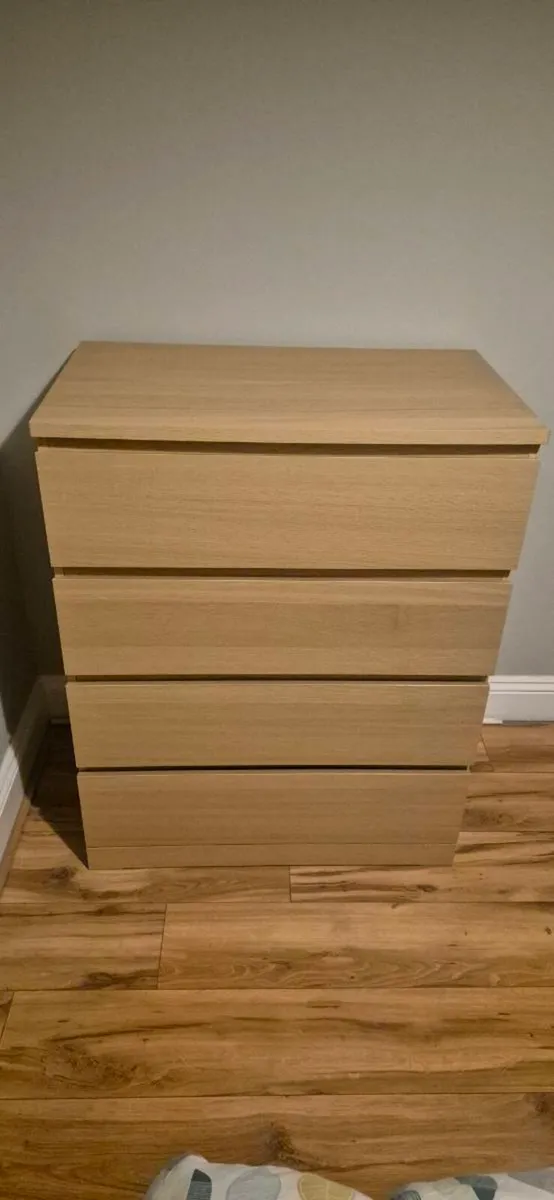 Chest of Drawers - Image 1