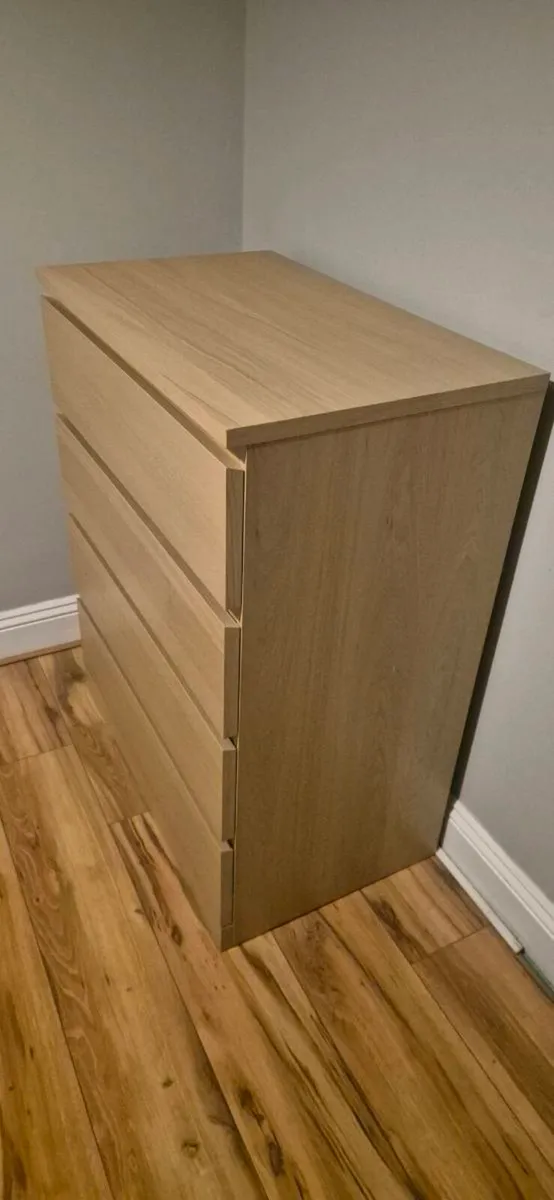 Chest of Drawers - Image 2