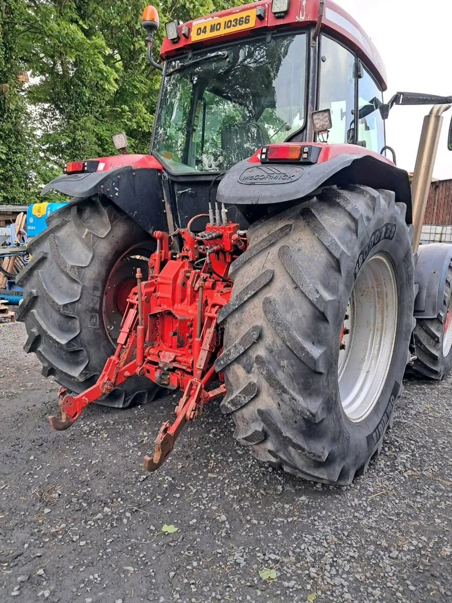Tractor (deposit taken) - Image 4