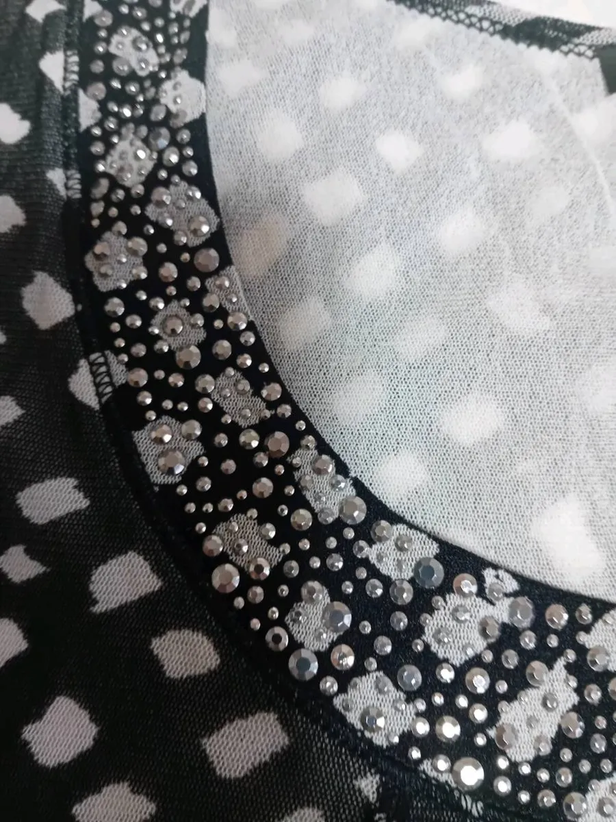 Ladies Top - Image 4