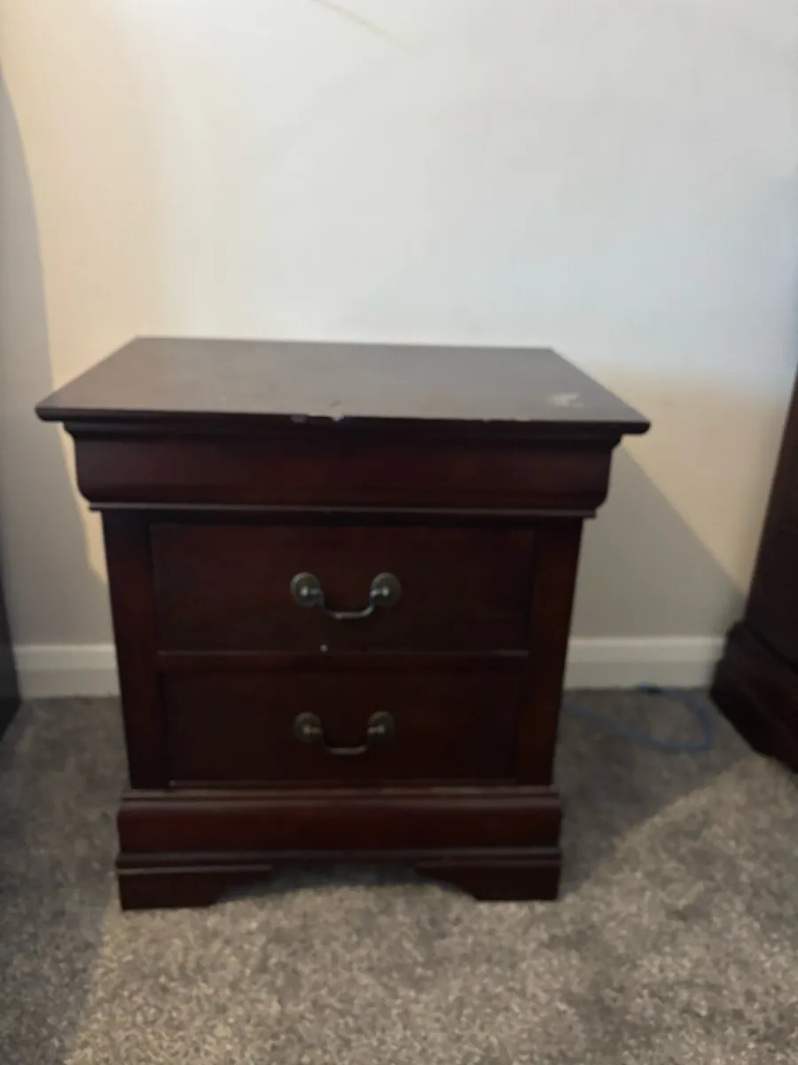Bedroom furniture - Image 3