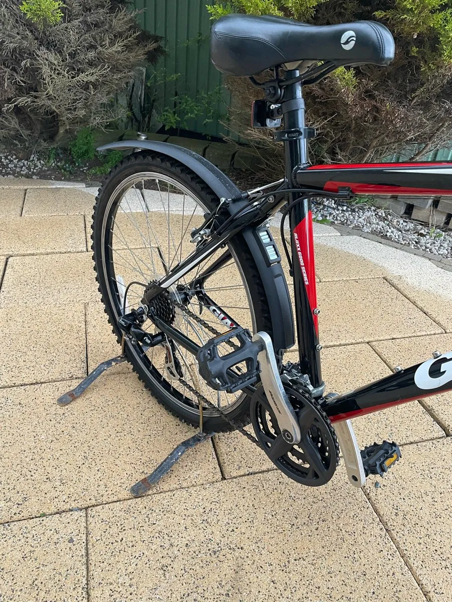 Giant Boulder mountain bike - Image 3