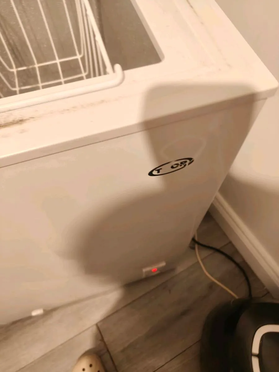 Freezer - Image 1