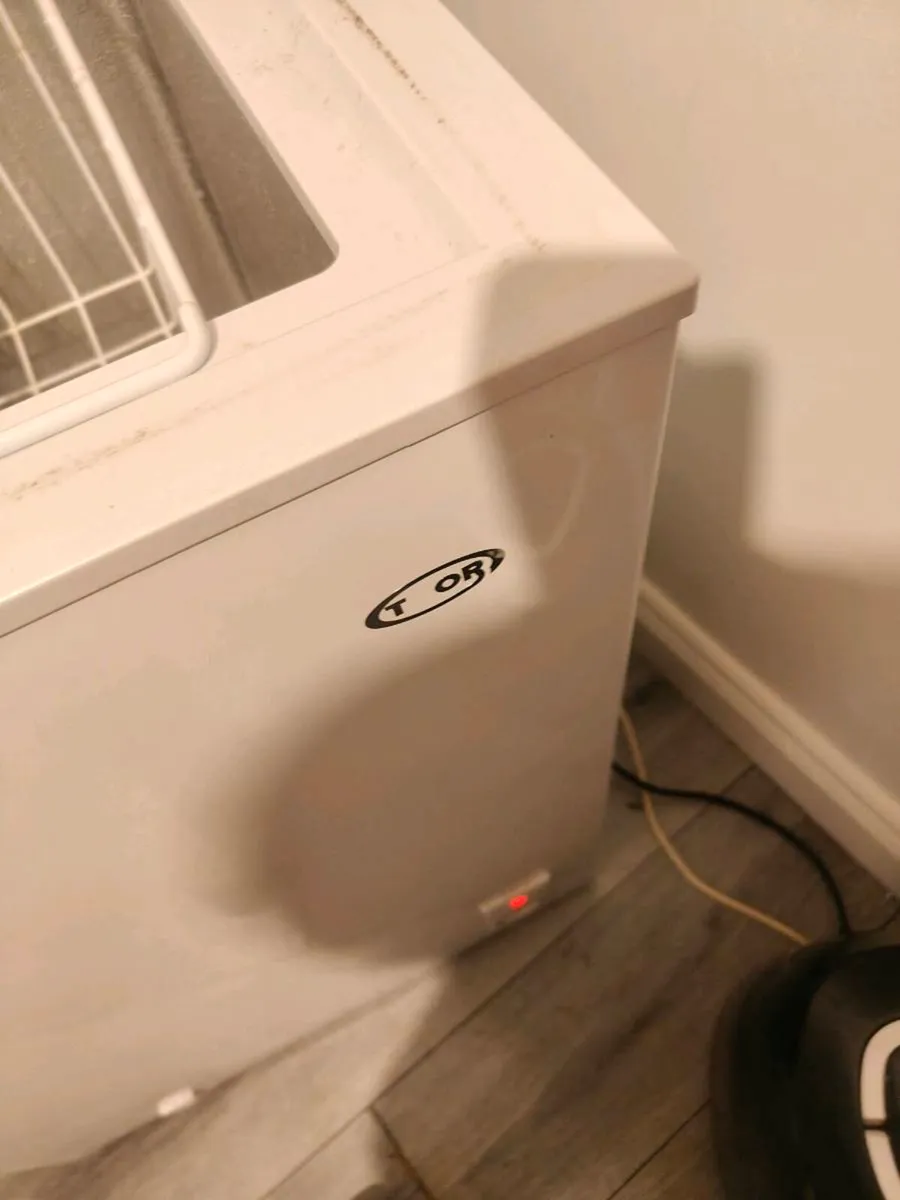 Freezer - Image 2