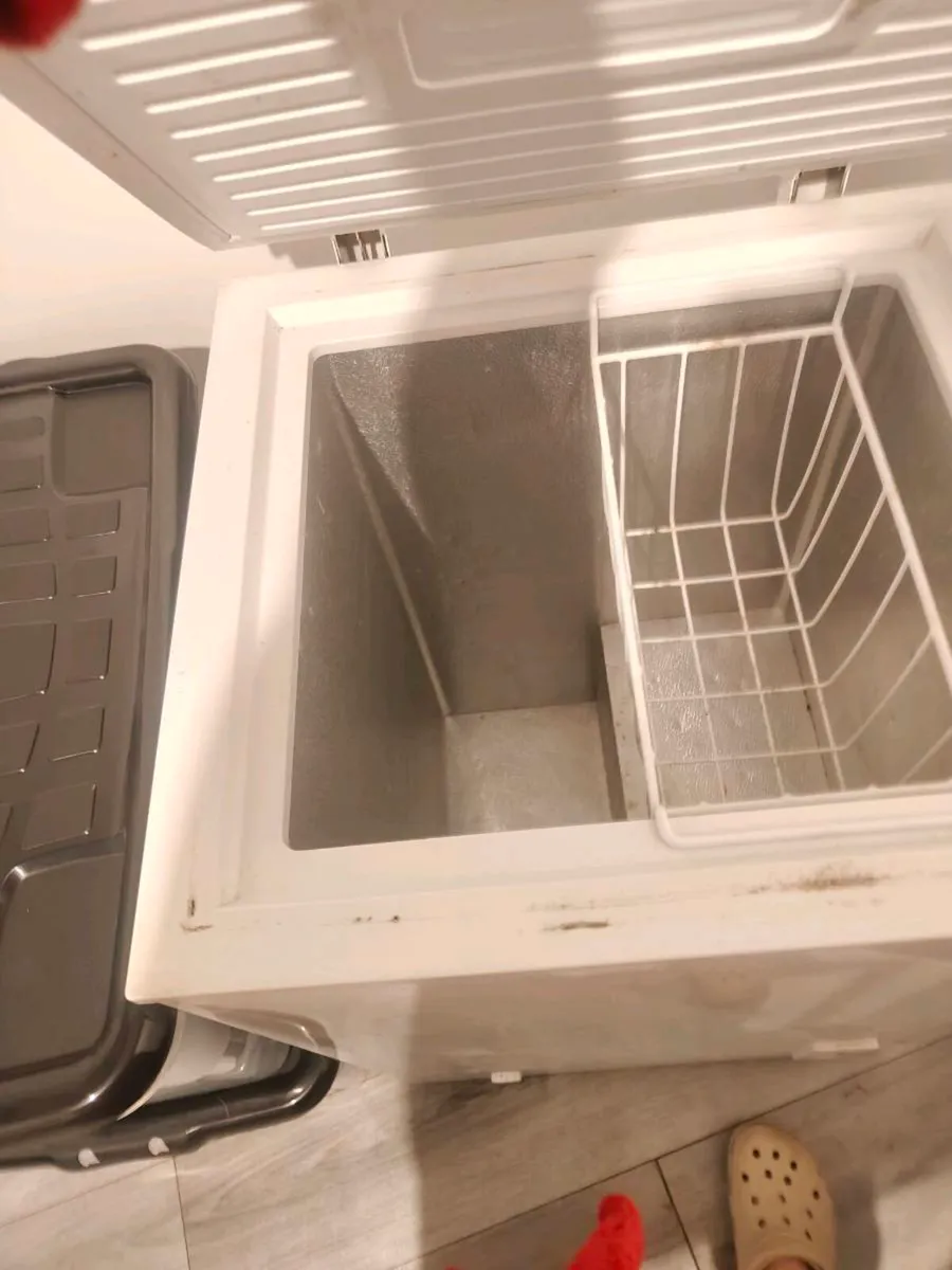 Freezer - Image 4