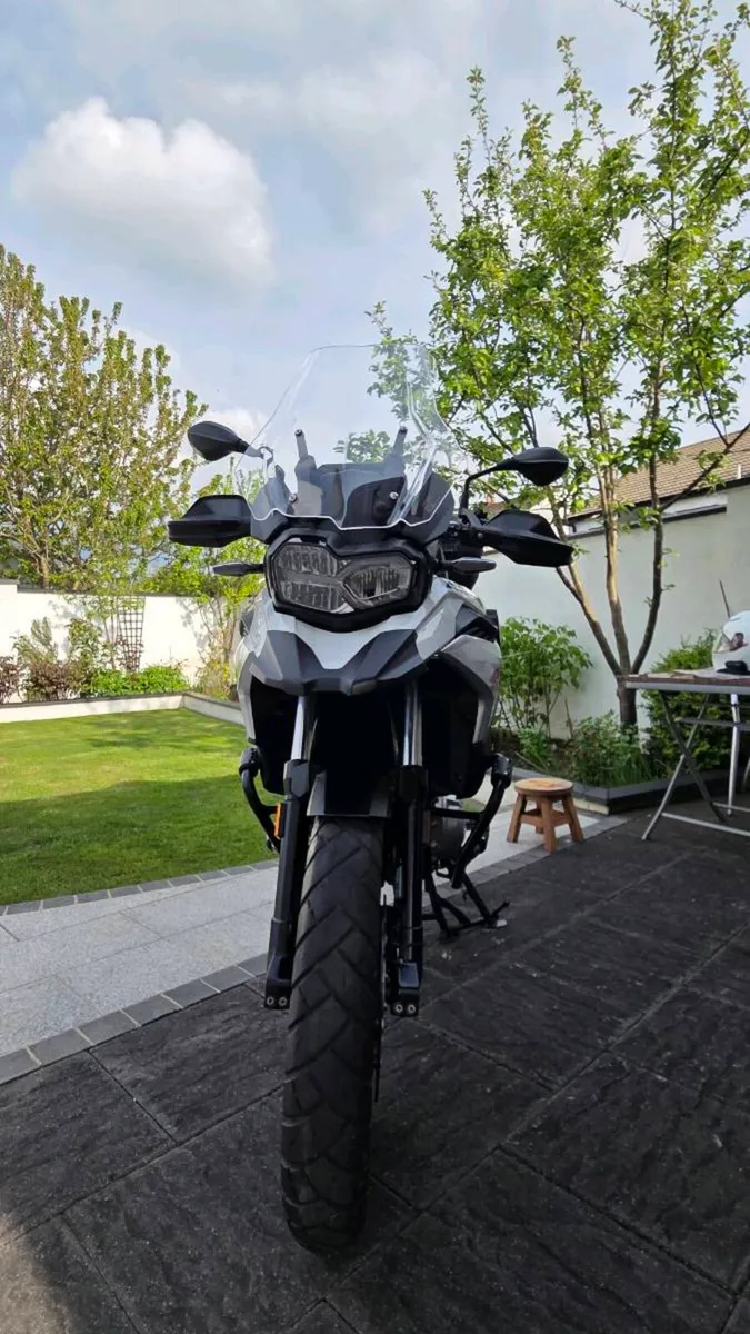 Motorbike - Image 2