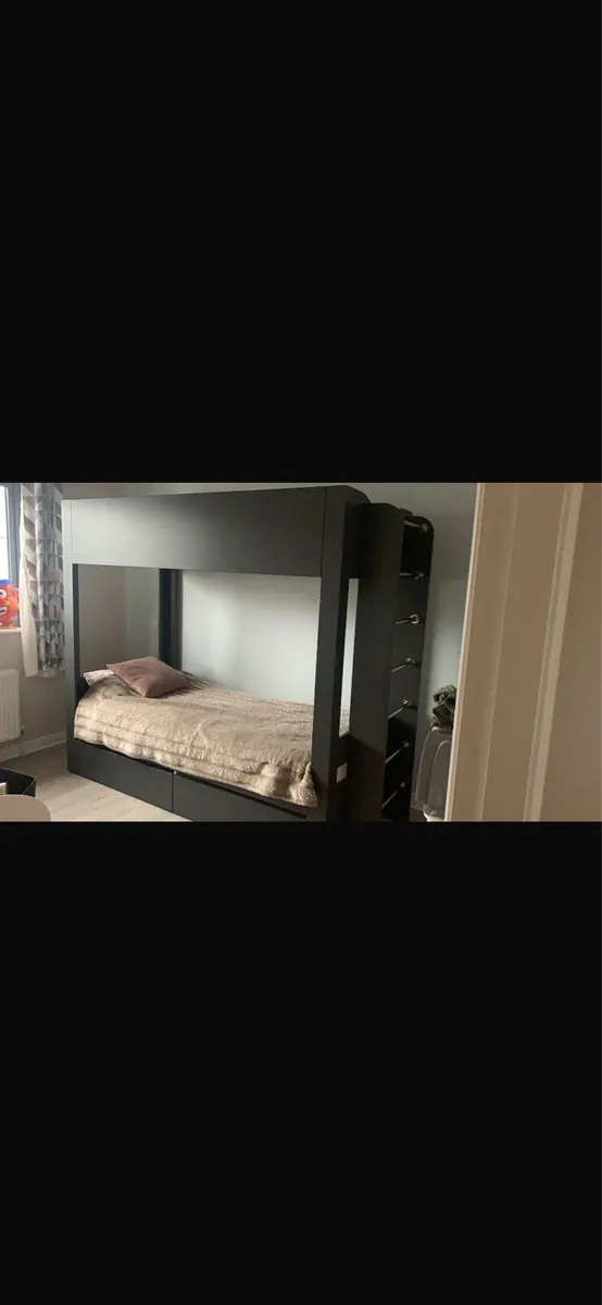 Bunkbed