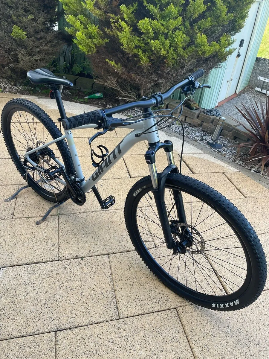 Giant talon hardtail - Image 1