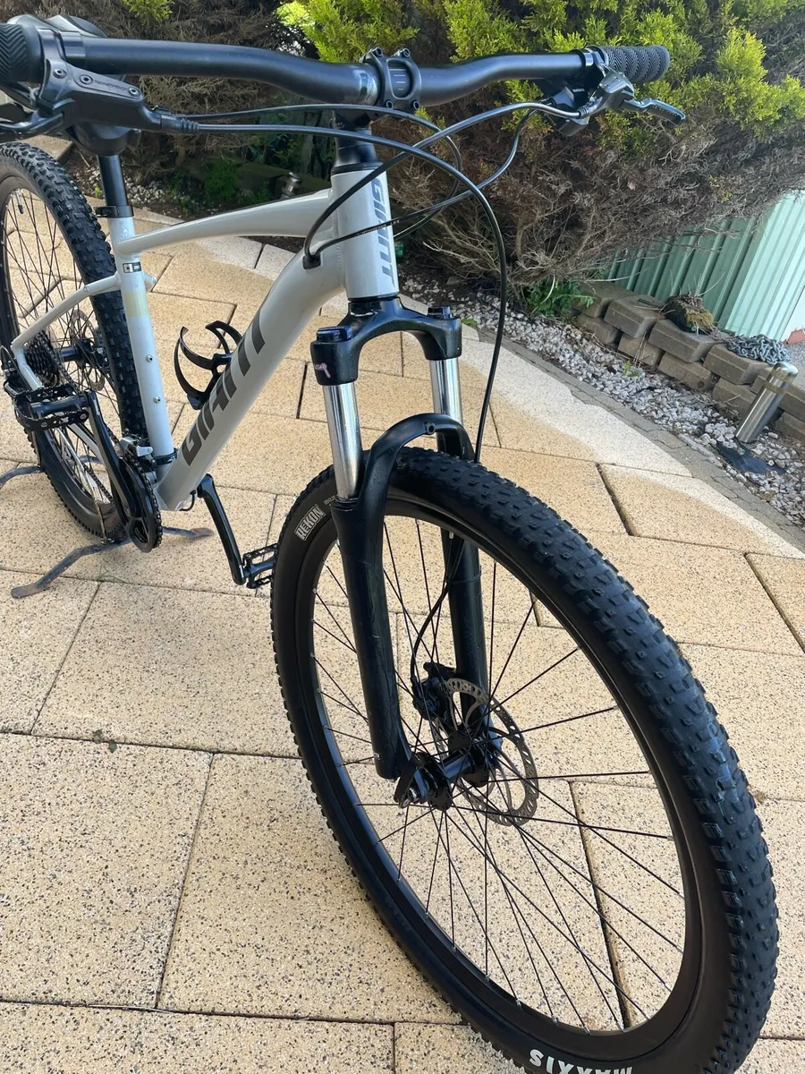 Giant talon hardtail - Image 3