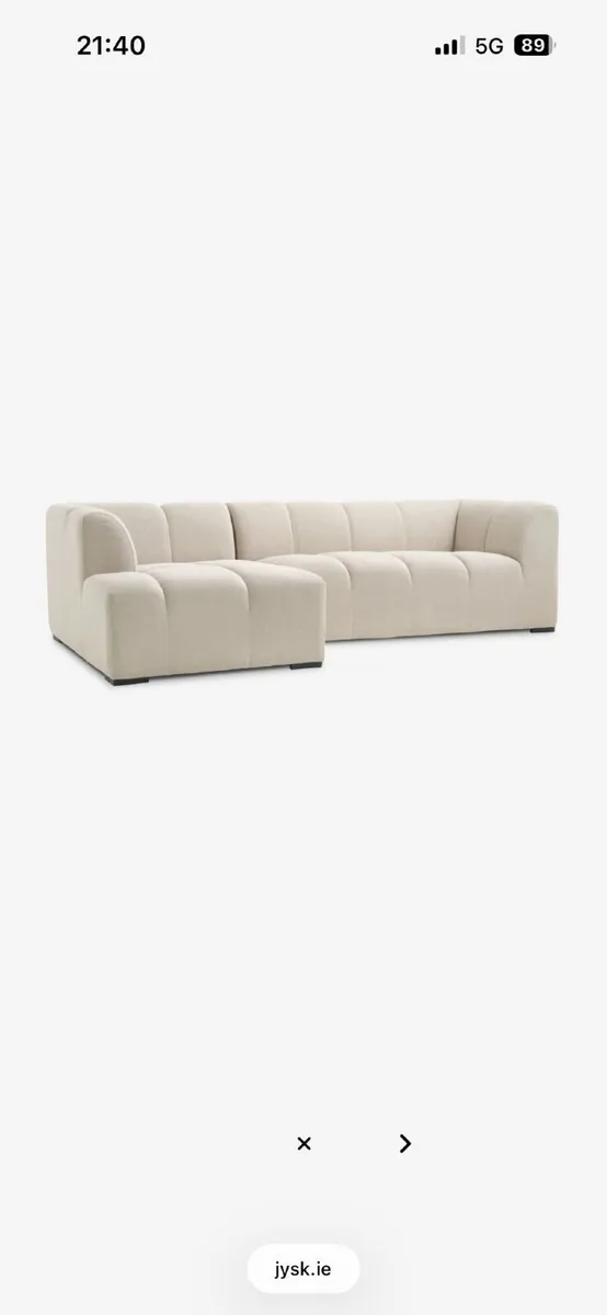 Allese Sofa - Image 2