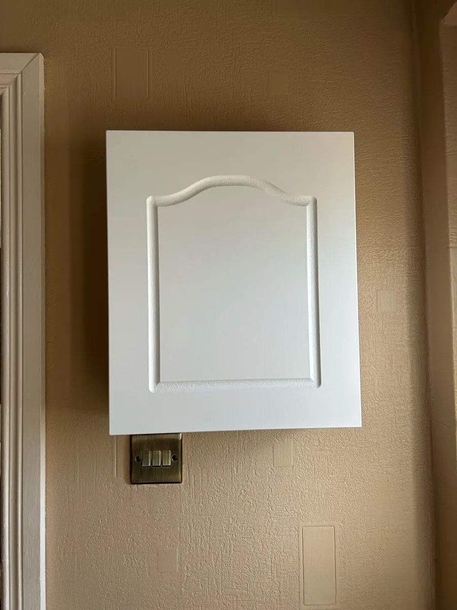 Fuse board covers made to order - Image 2
