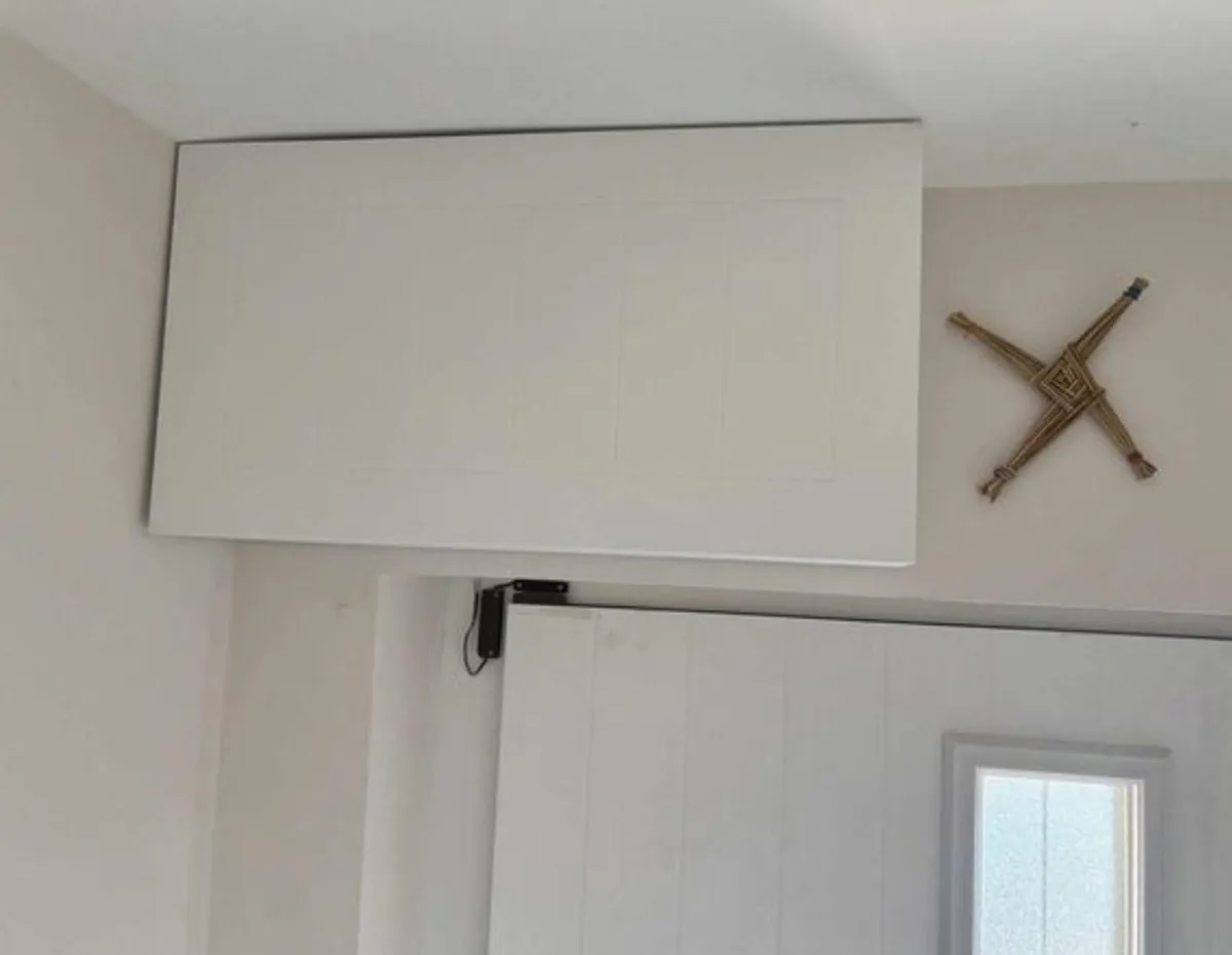 Fuse board covers made to order - Image 3