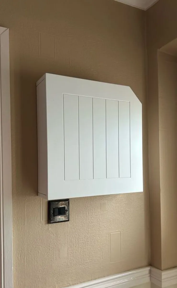 Fuse board covers made to order - Image 4