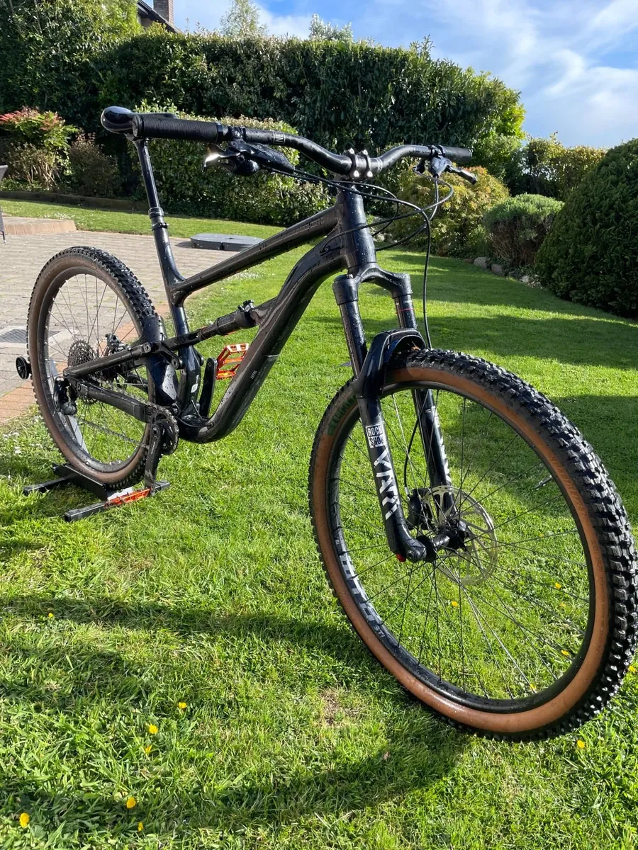 Cannondale Habit - "Waves" spec - Image 2