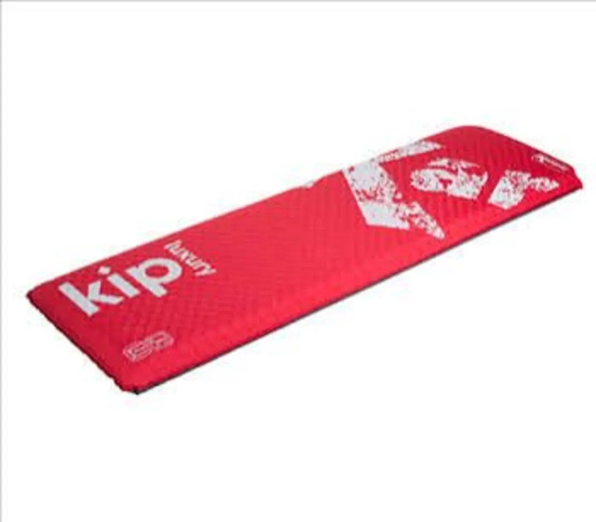 2 × Kampa 10cm Self-Inflating Mattresses - Image 1