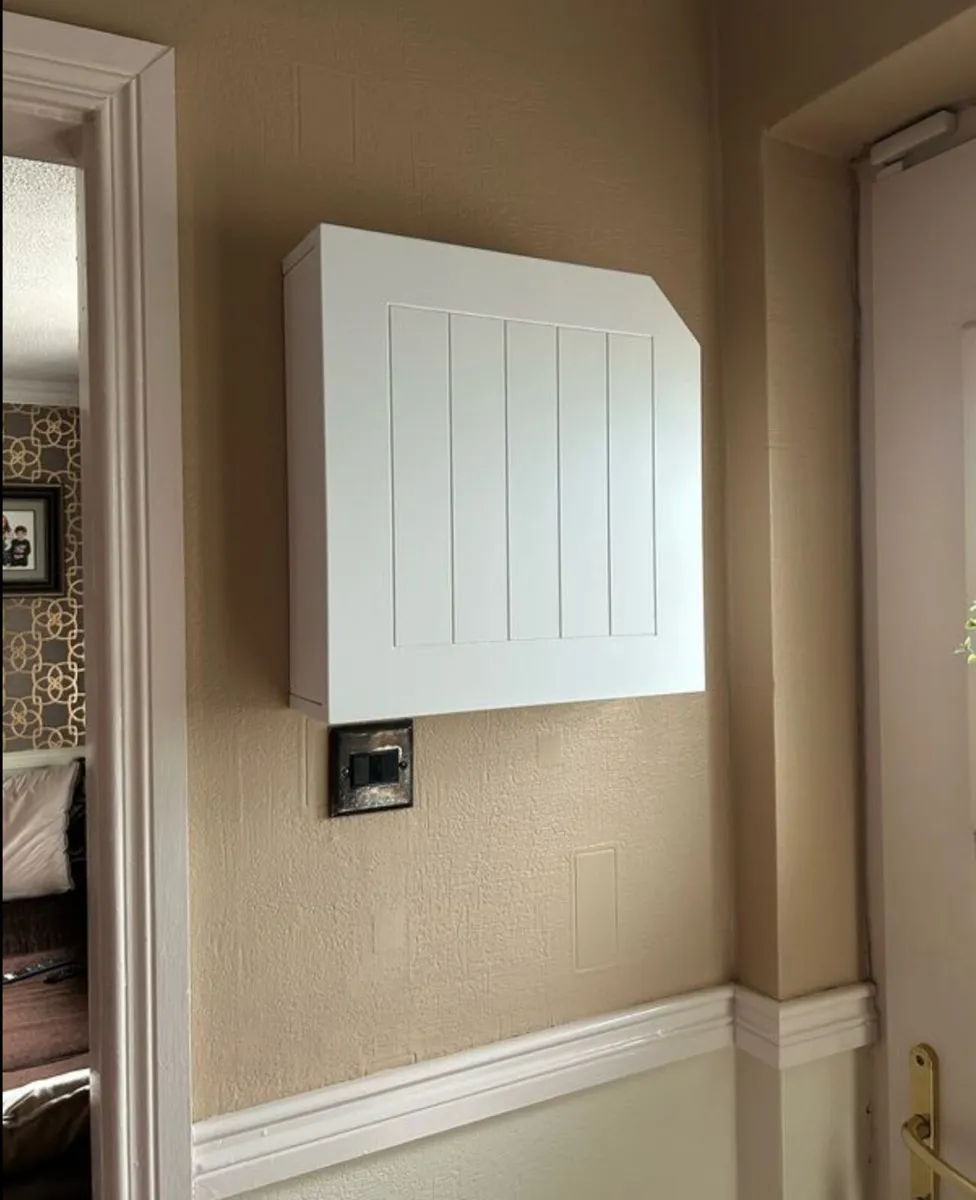 Fuse board covers made to order - Image 3