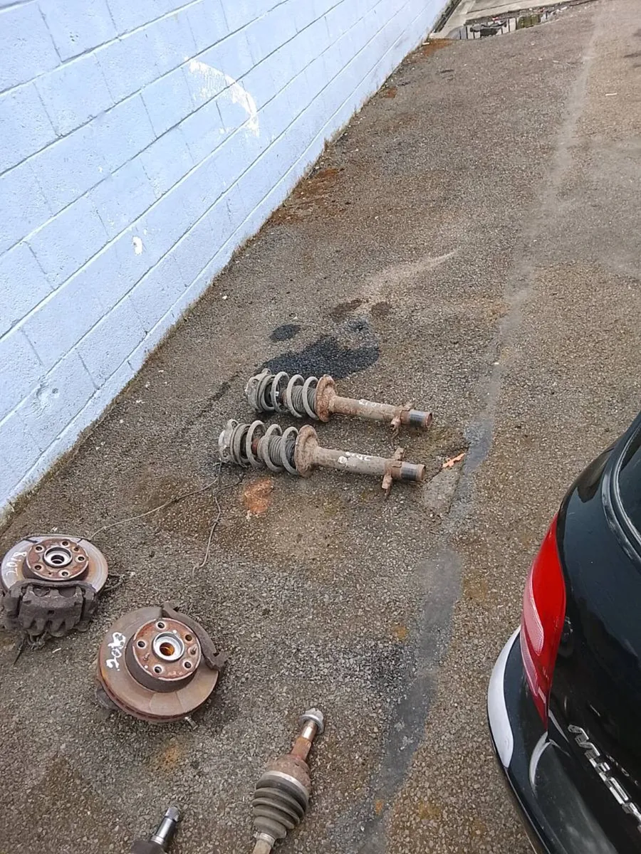 Peugeot boxer parts - Image 3