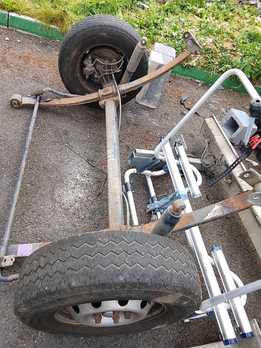 Peugeot boxer parts - Image 4